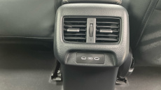 Honda Zr-V 2.0 eHEV Advance 5dr CVT Hybrid Estate